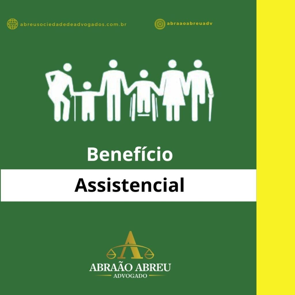 Benefício de Prestação Continuada – BPC
